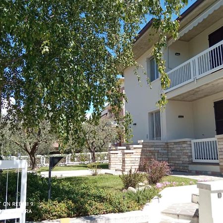 Betulla Bianca Villa Bardolino Ngoại thất bức ảnh