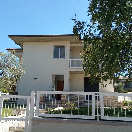 Betulla Bianca Villa Bardolino Ngoại thất bức ảnh