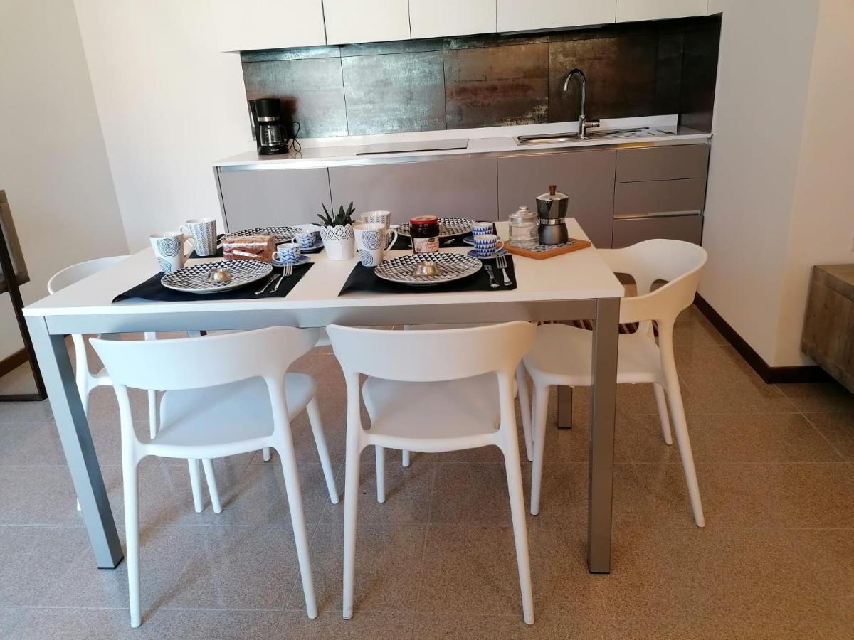 Betulla Bianca Villa Bardolino Ngoại thất bức ảnh