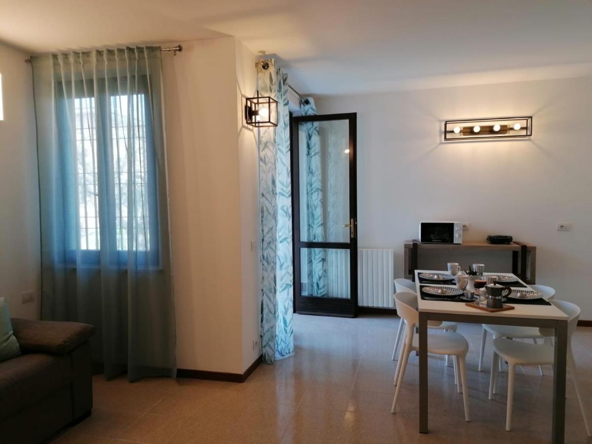 Betulla Bianca Villa Bardolino Ngoại thất bức ảnh