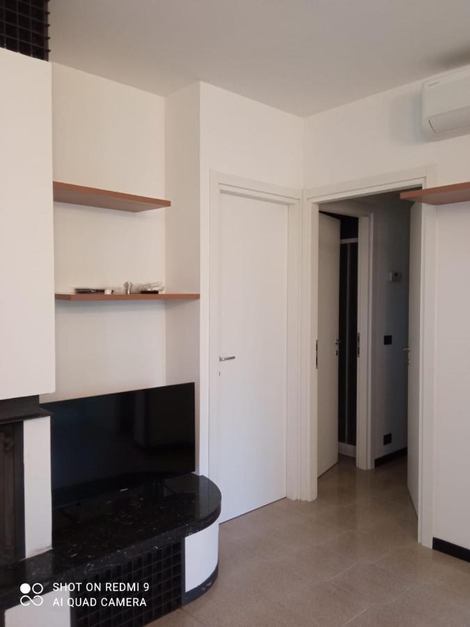 Betulla Bianca Villa Bardolino Ngoại thất bức ảnh