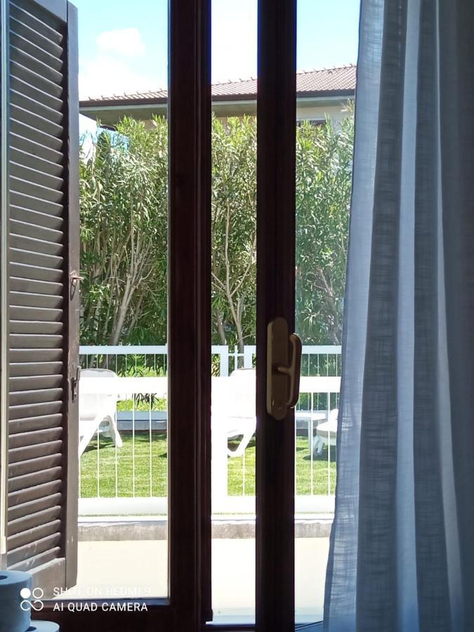 Betulla Bianca Villa Bardolino Ngoại thất bức ảnh