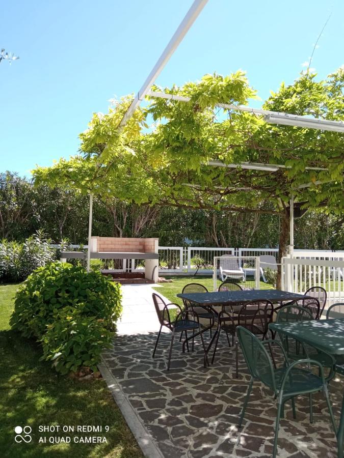 Betulla Bianca Villa Bardolino Ngoại thất bức ảnh