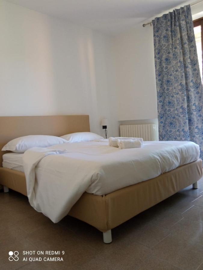 Betulla Bianca Villa Bardolino Ngoại thất bức ảnh