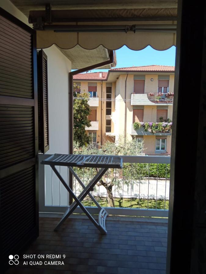 Betulla Bianca Villa Bardolino Ngoại thất bức ảnh