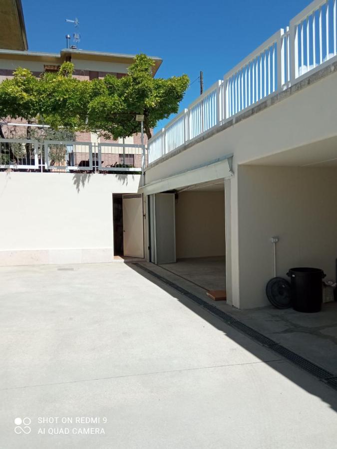 Betulla Bianca Villa Bardolino Ngoại thất bức ảnh