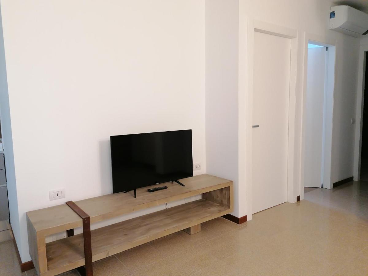 Betulla Bianca Villa Bardolino Ngoại thất bức ảnh